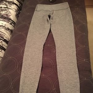 Lululemon mid rise pants